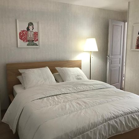 Apartamento Le Mombrun - Parking Prive - Hypercentre - Patio Interieur Vichy Exterior foto